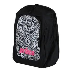 Children's backpack Prince image-3