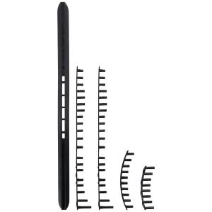 7g799010-skyddssats-for-tennisracketar-prince-b-g-o3-beast-98-tx320-svart-tu