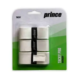 Surgrip de tennis Prince Tackypro 2 mm image-0