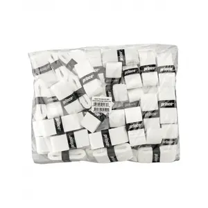 Tennis overgrip Prince Tackypro 2 mm