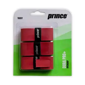 Tennis overgrip Prince Durapro+ 0,6 mm image-0