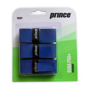 Overgrip de ténis Prince Durapro+ 0,6 mm image-0