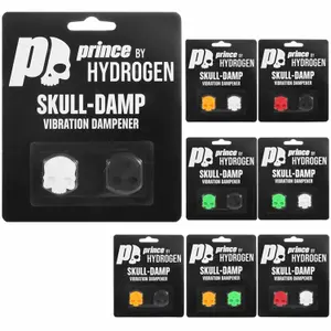 Antivibrateur Prince Skulls image-0