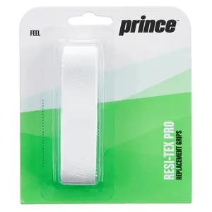 Tennis grip Prince Resi-texpro 1,80mm