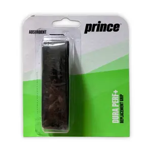 Grip de tennis Prince Duraperf+ 1,90mm image-0