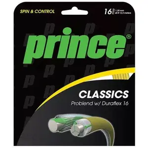 Tennis strings Prince Pro blend image-0