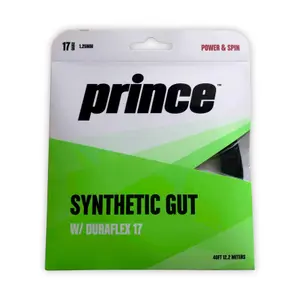 Tennis strings Prince Duraflex image-0