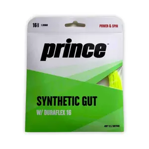 Tennis strings Prince Duraflex image-0
