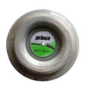 Tennis strings Prince Duraflex 200m