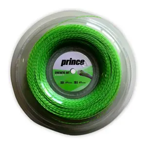 Cordage de tennis Prince Duraflex 200m image-0