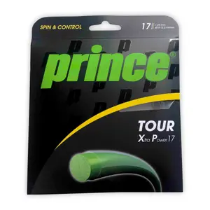 Tennis strings Prince Tour xp
