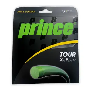 Tennis strings Prince Tour xp