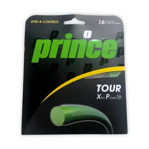 Tennis strings Prince Tour xp