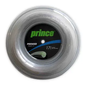 Cordage de tennis Prince Premier touch 100m