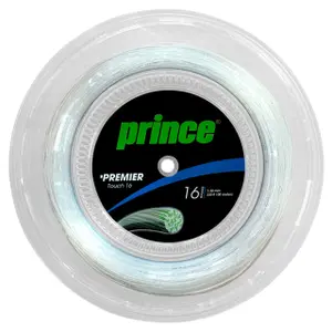 Tennis strings Prince Prem 16 L