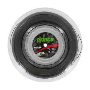 Tennis strings Prince Warr Hyb Ctrl 16 L