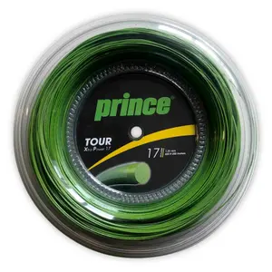 Tennis-strenge Prince Tour xp 200m
