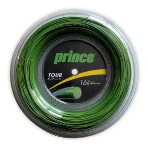 Tennis-strenge Prince Tour xp 200m