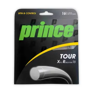 Tennis-strenge Prince Tour xr