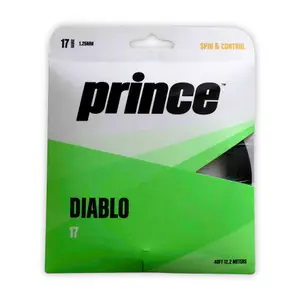 Tennis strings Prince Diablo image-0