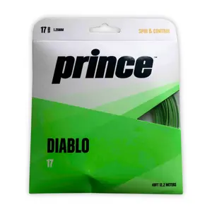 Tennis strings Prince Diablo