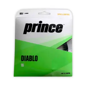 Tennis strings Prince Diablo image-0