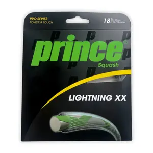 Tennis strings Prince Lightning xx image-0