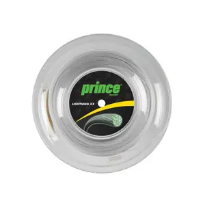 7q354060-cordage-de-squash-reel-prince-lightning-xx17-100-m-silver-1-25-mm