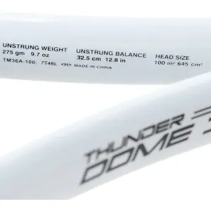 Raquette de tennis Prince thunder dome 100 image-5