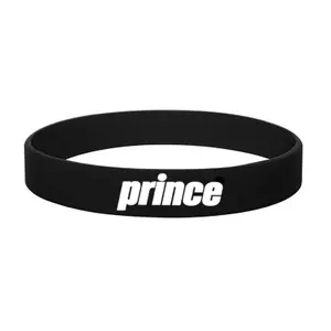 Silicone bracelet Prince image-0