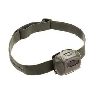 Lampada frontale Princeton Tec Quad Tactical