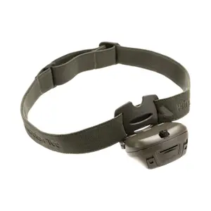 Lampada frontale Princeton Tec Quad Tactical image-1