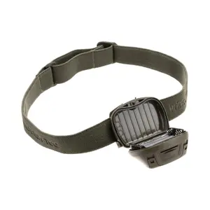 Lampada frontale Princeton Tec Quad Tactical image-3