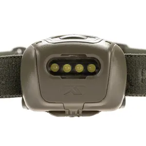 Lampada frontale Princeton Tec Quad Tactical image-6