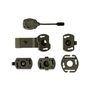Lanterna para capacete Princeton Tec MPLS image-3