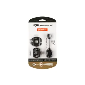 Lanterna para capacete Princeton Tec MPLS IW image-1