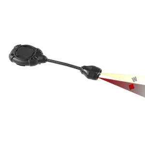 Lanterna para capacete Princeton Tec MPLS IW image-2