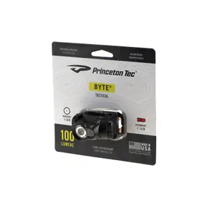 Tactical Headlamp Princeton Tec Byte image-5