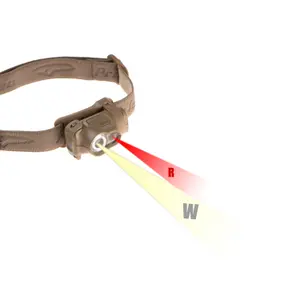 Tactical Headlamp Princeton Tec Byte image-6