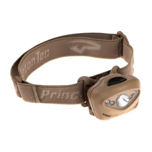 Farol Princeton Tec Vizz Tactical MPLS