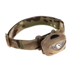 Farol Princeton Tec Vizz Tactical MPLS