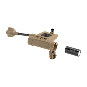 Lanterna para capacete Princeton Tec Charge X image-3