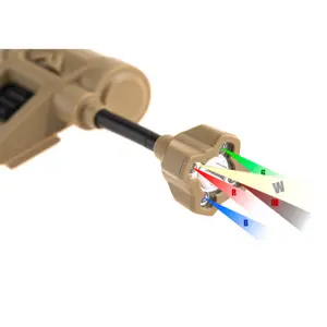 Lanterna para capacete Princeton Tec Charge X image-5