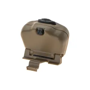 Farol Princeton Tec Vizz 550 RGB MPLS image-3