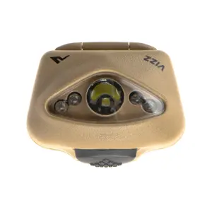 Farol Princeton Tec Vizz 550 RGB MPLS image-5