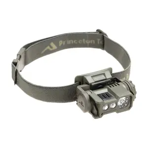 Farol Princeton Tec Ghost X MPLS Headlamp
