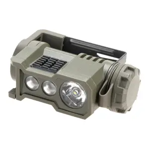 Farol Princeton Tec Ghost X MPLS Headlamp image-3