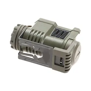 Farol Princeton Tec Ghost X MPLS Headlamp image-4