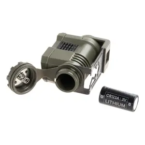 Farol Princeton Tec Ghost X MPLS Headlamp image-5