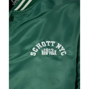 Blouson Schott Bl Starter image-2